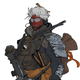 Illustration for article titled Oni 1, Reporting In